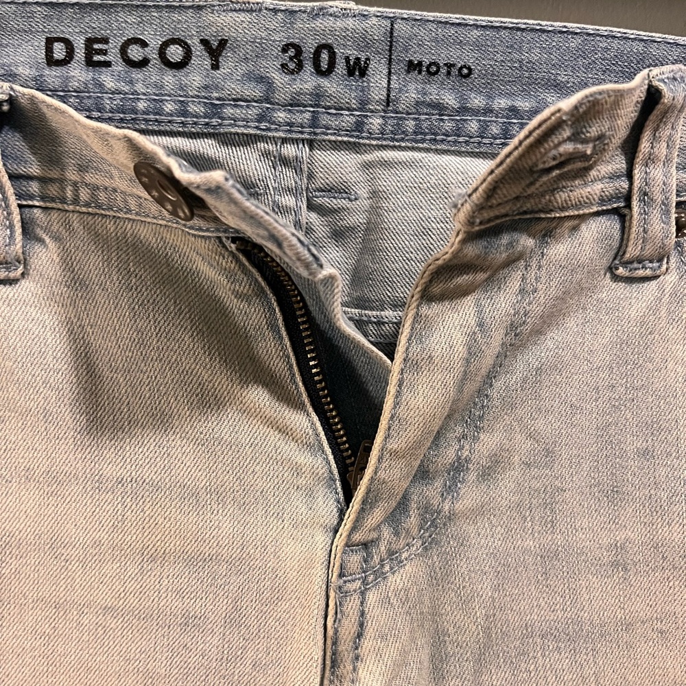 Decoy men’s jeans